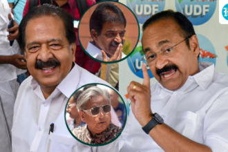 who-will-kunj-choose-to-be-the-next-chief-minister-of-kerala?-poster-war-between-3-rivals,-tharoor-karg-encounter,-delhi-decision-any-time-now