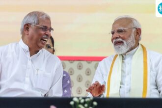 meet-governor-r-v-arlikar,-who-is-responsible-for-forming-the-government-not-only-in-tamil-nadu-but-also-in-this-state