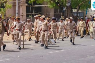 ‘i-felt-humiliated’:-dalit-bride-forced-off-her-horse-in-rajasthan,-protest-escalates-a-week-later