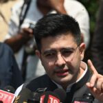 ‘rangla-to-kangla’:-raghav-chadha-questions-aap’s-‘punjabiyat’-after-ed-arrests-sanjeev-arora-in-gst-scam-case