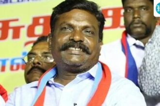 president-thirumavalavan-says-vck-supported-vijay’s-tvk-to-prevent-president’s-rule-in-tamil-nadu