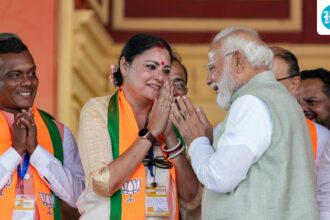 who-is-agnimitra-paul,-the-only-woman-in-the-first-bengal-bjp-government?