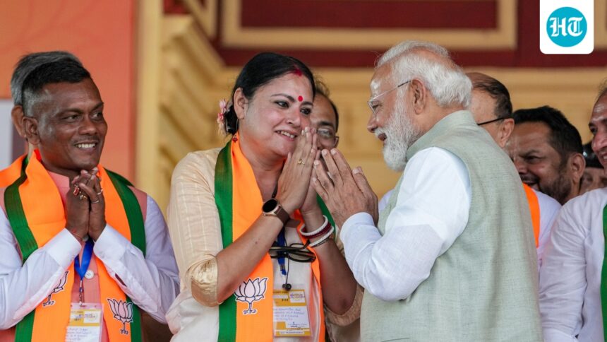 who-is-agnimitra-paul,-the-only-woman-in-the-first-bengal-bjp-government?