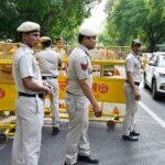 security-has-been-tightened-at-the-bjp-offices-in-delhi-after-the-special-cell-received-information-about-possible-terror-attacks