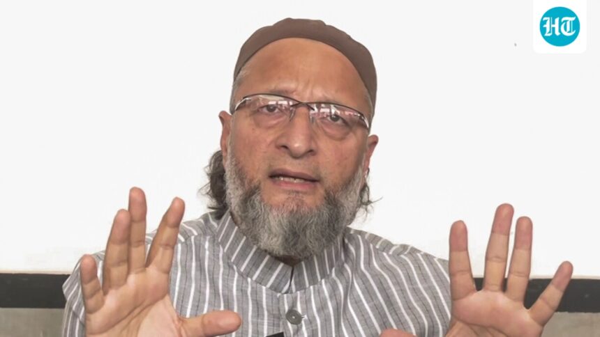 ‘planned-agenda’:-owaisi-claims-muslims-are-being-targeted-on-the-basis-of-hatred