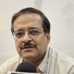 former-ec-special-controller-of-sir-subrata-gupta-is-now-advisor-to-bengal-cm-suvendu-adhikari