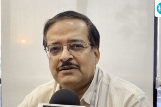 former-ec-special-controller-of-sir-subrata-gupta-is-now-advisor-to-bengal-cm-suvendu-adhikari