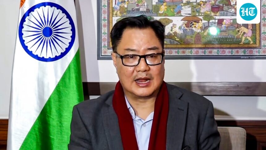 kiren-rijiju-says-india’s-muslim-population-may-match-indonesia’s-after-census