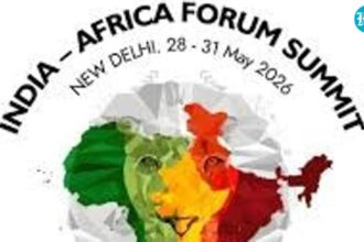 india-africa-forum-summit-focuses-on-trade,-defense-and-critical-minerals