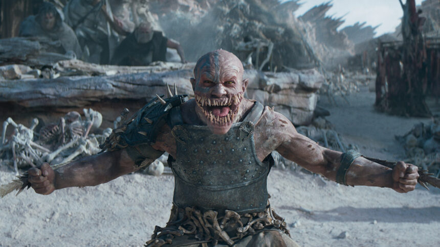 box-office:-“mortal-kombat-ii”-tops-on-friday,-but-continues-to-compete-with-“prada-2”-for-the-mother’s-day-win