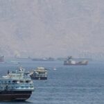 an-indian-sailor-was-killed-after-a-wooden-boat-caught-fire-near-the-strait-of-hormuz