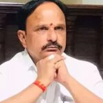 karnataka-minister-d-sudhakar,-66,-passed-away-after-a-long-illness-in-bengaluru