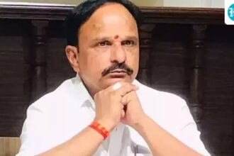 karnataka-minister-d-sudhakar,-66,-passed-away-after-a-long-illness-in-bengaluru