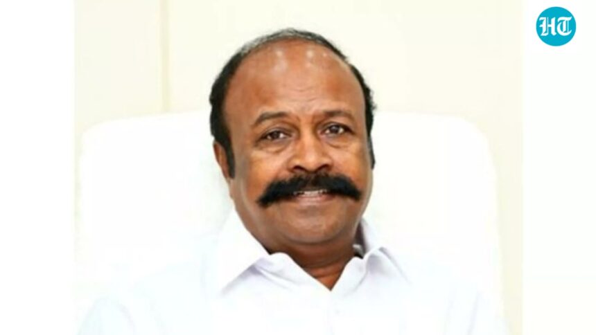 in-a-special-session-on-sunday,-madras-hc-hears-the-plea-of-​​dmk-leader-who-lost-to-tvk-by-one-vote-in-tirupattur