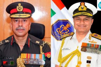 focus-on-theater-as-lt-gen.-ns-raja-subramani-appointed-as-next-cds-and-vice-admiral-krishna-swaminathan-as-new-chief-of-navy