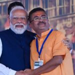 suvendu-adhikari-takes-oath-as-bjp’s-first-chief-minister-of-bengal