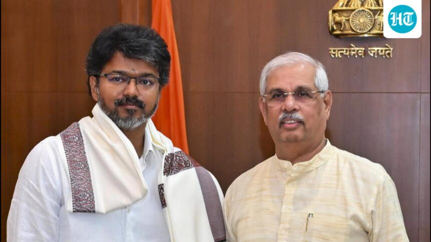 tvk-chief-c-joseph-vijay-is-all-set-to-take-oath-as-chief-minister-of-tamil-nadu