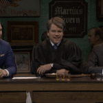aziz-ansari-joins-snl-bar-with-matt-damon-and-colin-jost-to-wage-‘war-against-male-loneliness’