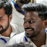 meet-rajmohan,-another-actor-and-politician-who-is-part-of-the-vijay-government-of-tamil-nadu