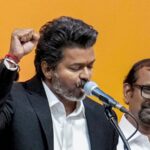free-electricity-and-women’s-safety:-vijay’s-first-actions-after-taking-oath-as-chief-minister-of-tamil-nadu