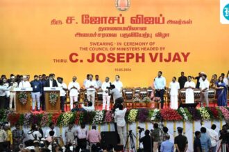 experience-and-diversity-of-focus-in-tvk’s-9-member-tamil-nadu-government