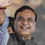 himanta-biswa-sarma-has-been-unanimously-appointed-chief-minister-of-assam-by-the-bjp-and-its-nda-allies.