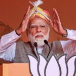 ‘parasit-congress’:-a-sharp-attack-on-pm-modi-as-rahul-gandhi-attended-vijay’s-swearing-in