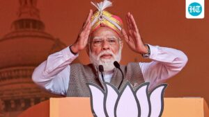 ‘parasit-congress’:-a-sharp-attack-on-pm-modi-as-rahul-gandhi-attended-vijay’s-swearing-in
