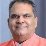 aap-calls-ed’s-arrest-of-punjab-minister-sanjeev-arora-‘politically-motivated’,-bjp-hits-back