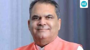 aap-calls-ed’s-arrest-of-punjab-minister-sanjeev-arora-‘politically-motivated’,-bjp-hits-back