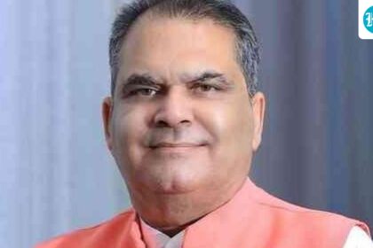 aap-calls-ed’s-arrest-of-punjab-minister-sanjeev-arora-‘politically-motivated’,-bjp-hits-back