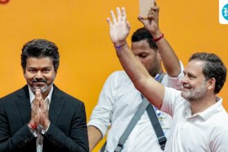 how-vijay-wanted-no-‘slave’-alliance,-then-gathered-5-allies:-tamil-nadu-gets-first-coalition-government-after-elections