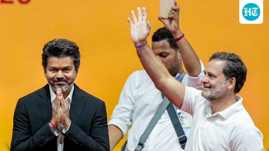 how-vijay-wanted-no-‘slave’-alliance,-then-gathered-5-allies:-tamil-nadu-gets-first-coalition-government-after-elections