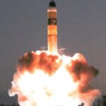 india-successfully-tests-agni-5-mirv-missile-with-5,000-km-range,-multi-warhead-capability;-5-key-facts