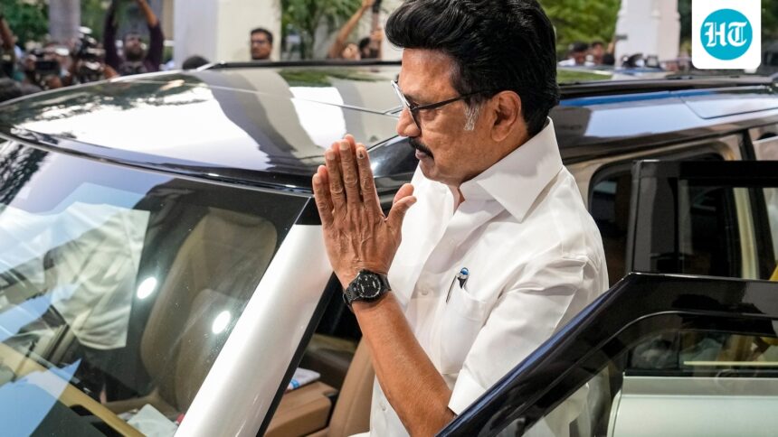 ‘i-think-you-will-learn-the-nuances-soon’:-mk-stalin’s-advice-in-his-greetings-to-tamil-nadu-cm-vijay
