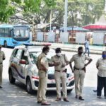 two-gelatin-sticks-were-found-near-pm-modi’s-residence-in-bengaluru,-and-one-of-them-has-been-taken-into-custody