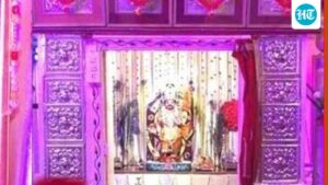 miscreants-loot-idols-and-vandalize-hanuman-temple-in-shillong;-they-set-fire-to-surveillance-cameras-before-fleeing