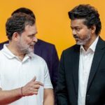 will-vijay-enter-india-bloc?-‘secular’-is-buzzword-from-new-cm’s-first-speech-amid-on-stage-bonhomie-with-rahul-gandhi