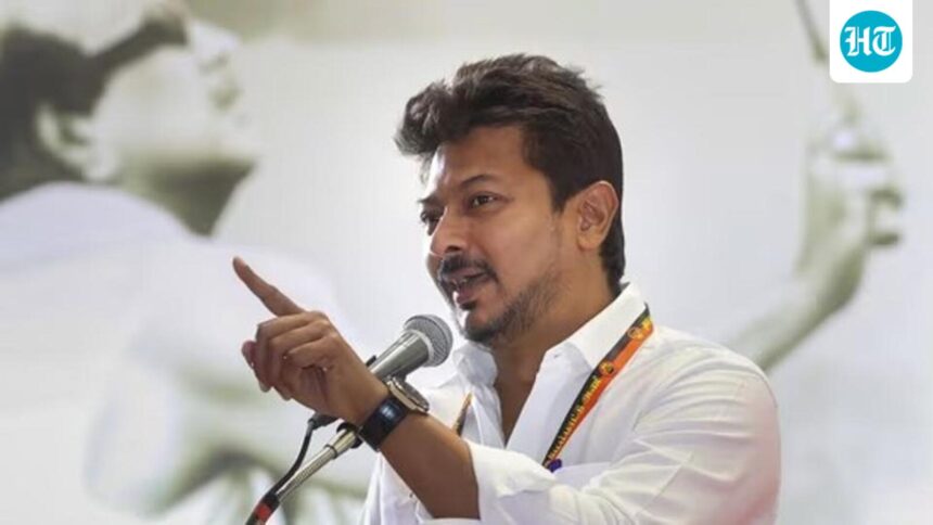 dmk-elects-udhayanidhi-stalin-as-leader-of-the-legislative-party