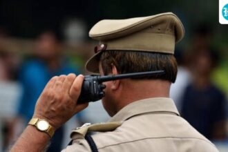 police-are-investigating-a-threatening-call-after-gelatin-sticks-were-found-near-prime-minister-road-in-bengaluru