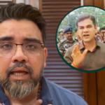 former-trinamool-spokesperson-riju-dutta-apologizes-to-up-ips-officer-ajay-pal-sharma.-this-is-why