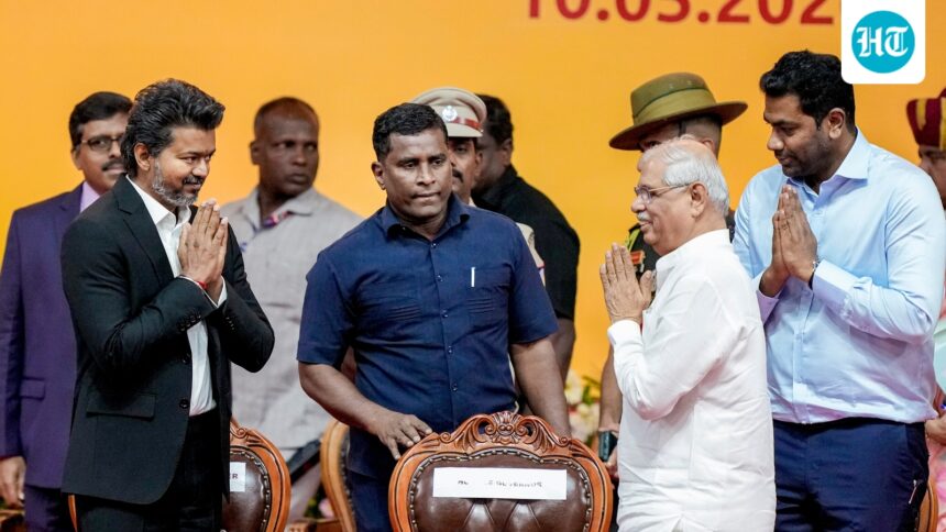 ‘inappropriate’:-the-row-erupted-when-the-tamil-nadu-state-song-took-third-place-at-vijay’s-swearing-in