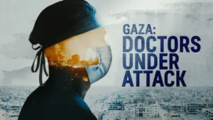 “doctor-gaza”-wins-the-bafta-tv-award-the-staff-calls-on-the-bbc-to-put-the-project-on-the-shelves:-“we-reject-silence-and-censorship.”