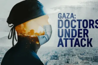 “doctor-gaza”-wins-the-bafta-tv-award-the-staff-calls-on-the-bbc-to-put-the-project-on-the-shelves:-“we-reject-silence-and-censorship.”