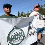 western-writers-guild-employees-strike-officially:-union-ratifies-first-contract-agreement