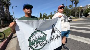 western-writers-guild-employees-strike-officially:-union-ratifies-first-contract-agreement
