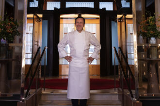 chef-daniel-boulud-reveals-how-dining-has-changed-in-new-york:-more-casual-dining-and-more-caviar