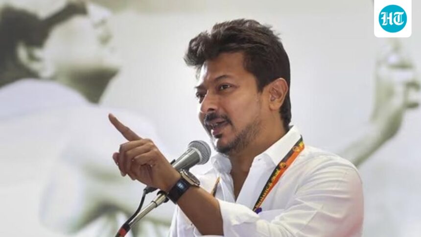 udhayanidhi-stalin-congratulates-vijay-on-becoming-tamil-nadu-cm,-thanks-mk-stalin-for-making-him-lop