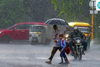 ocean-temperatures-rise-as-el-nino-approaches;-india-may-experience-harsher-summers-and-weaker-monsoons