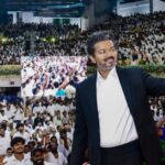 thalapathi-vijay-takes-oath-as-chief-minister-of-tamil-nadu,-vowing-a-fresh-start-for-the-state